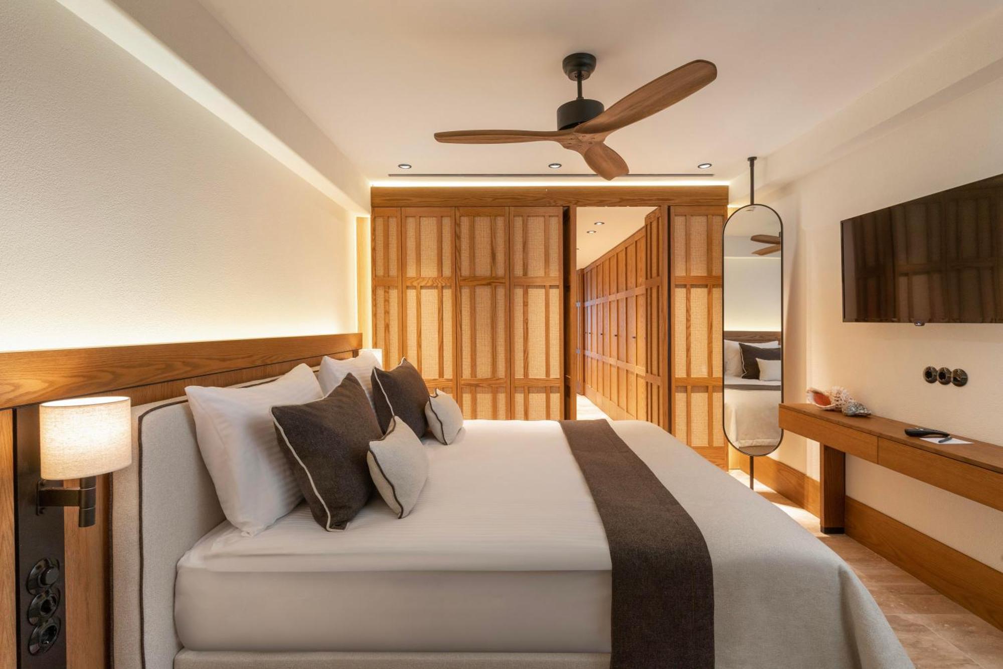 Avantgarde Refined Yalikavak Yalıkavak Exterior foto