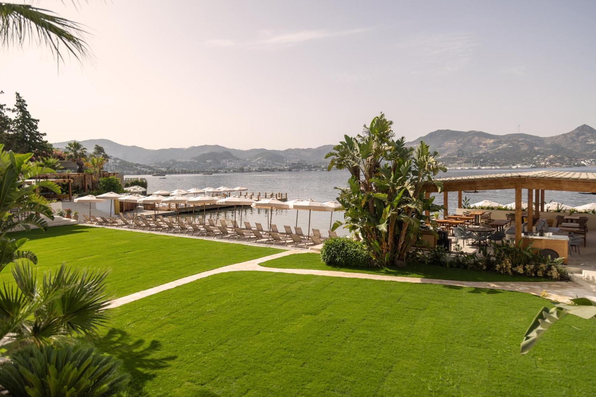Avantgarde Refined Yalikavak Yalıkavak Exterior foto